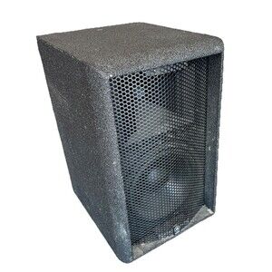 Yamaha AS108 II 70W Band Loudspeaker tested working great